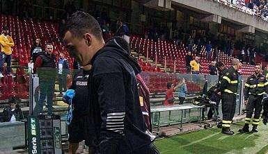 Lazio, esami per Dziczek: il comunicato della Salernitana