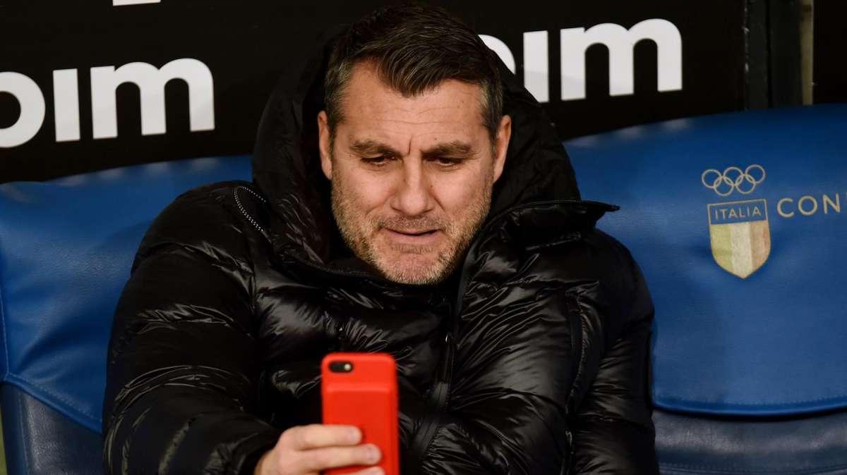 Lazio, Vieri: "Brava la società a non vendere. Immobile? Un problema..."