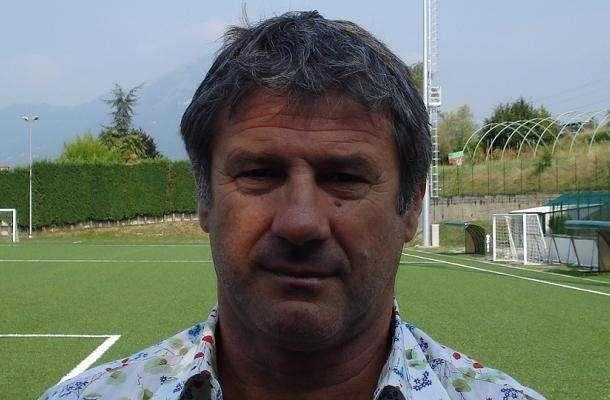 Lazio, Garlini: “Immobile non è adatto al modulo dell'Italia"