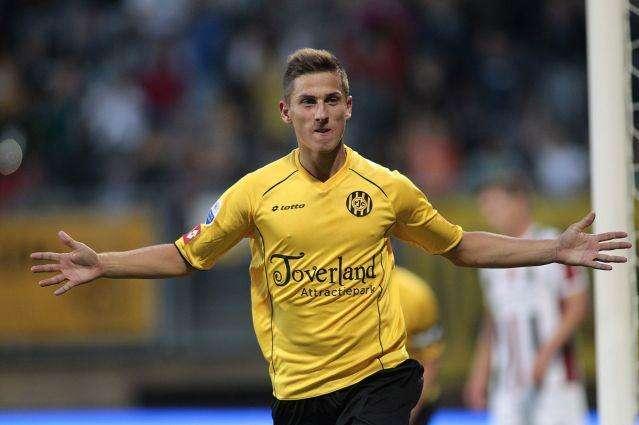 ESCLUSIVA - L'ungherese Nemeth nei radar della Lazio? L'agente: "Finora nessun contatto, ma mai dire mai..."