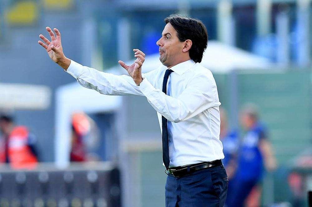 Lazio, dopo la sosta 4 scontri diretti: bisogna sfatare il tabù punti