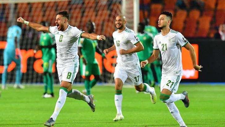 Coppa d'Africa, trionfa l'Algeria: battuto il Senegal in finale