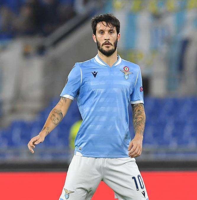 Lazio, Luis Alberto: "Mi sento un giocatore completo. Scudetto? Dimentichiamolo, per ora"
