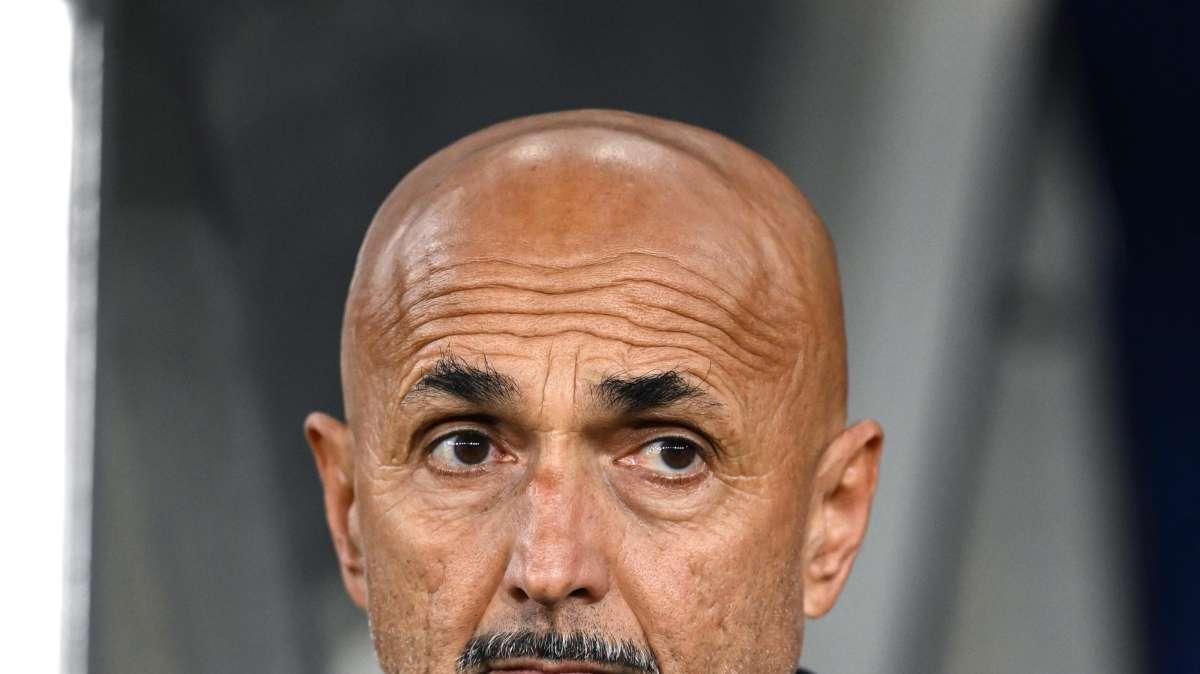 Ucraina - Italia, le probabili scelte di formazione di Spalletti