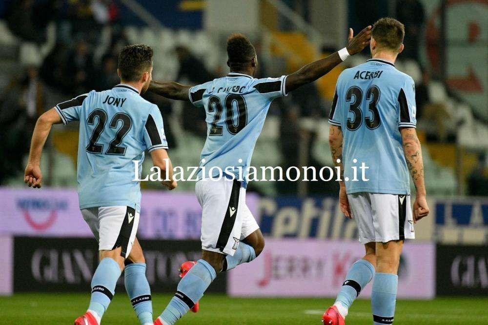 Lazio, il confronto con la Roma: mai così tanto distacco nell'era Lotito