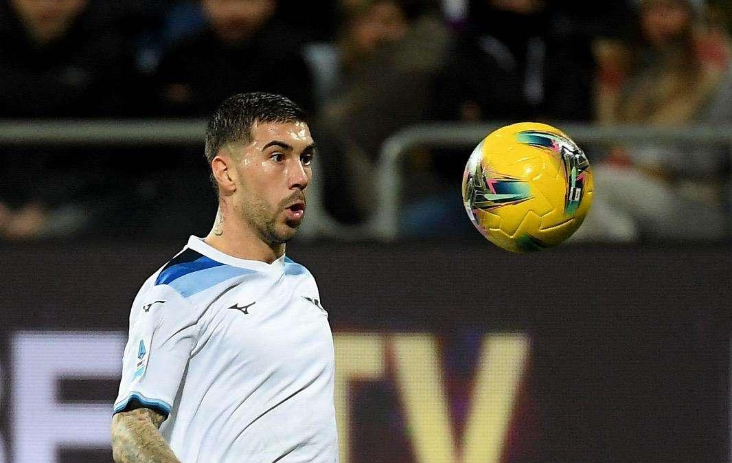 Lazio, Zaccagni conquista la prima pagina del Corriere: "Zac, sorpasso!" - FOTO