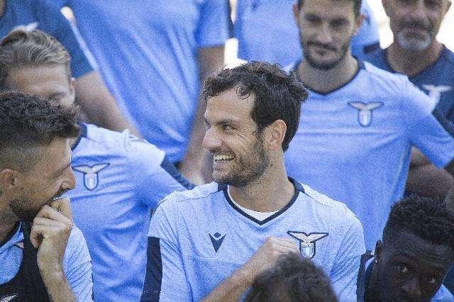Paderborn - Lazio, Parolo: "Ritiro fantastico, stiamo lavorando alla grande!"