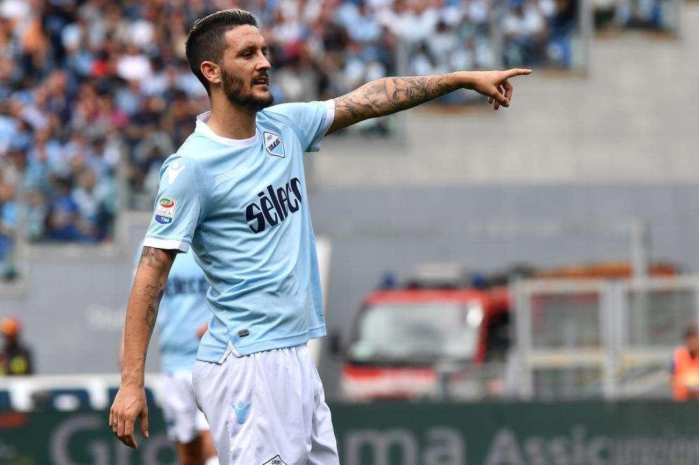Luis Alberto non molla e prosegue le cure: "Non mi fermo" - FOTO