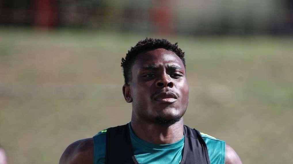 Lazio, Dele-Bashiru brilla con la Nigeria: assist decisivo contro il Sudafrica