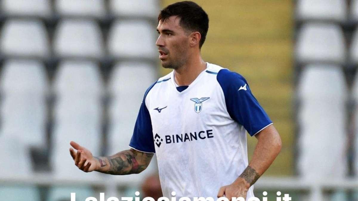 Lazio, la coppia Patric-Romagnoli funziona: la difesa è blindata 