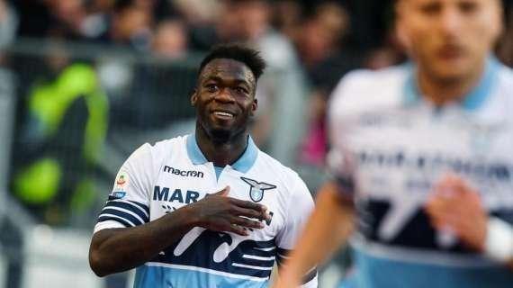 Lazio, Caicedo si presenta ad Auronzo in grande forma: e il rinnovo...