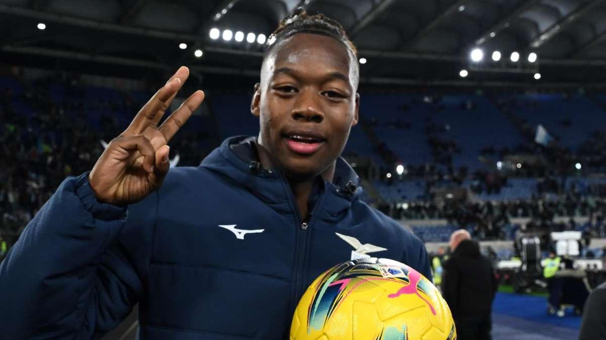 Lazio, Noslin blindato: la cifra è da capogiro. E nel contratto di Dia...