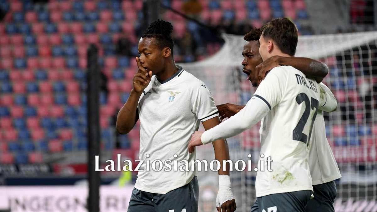 Coppa Italia | Lazio - Atalanta, ecco quando si gioca l'andata della semifinale