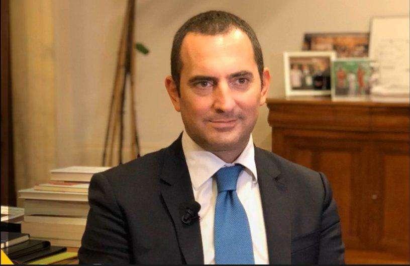 Covid-19, Spadafora: "Lo stipendio dei calciatori non sarà un tabù"