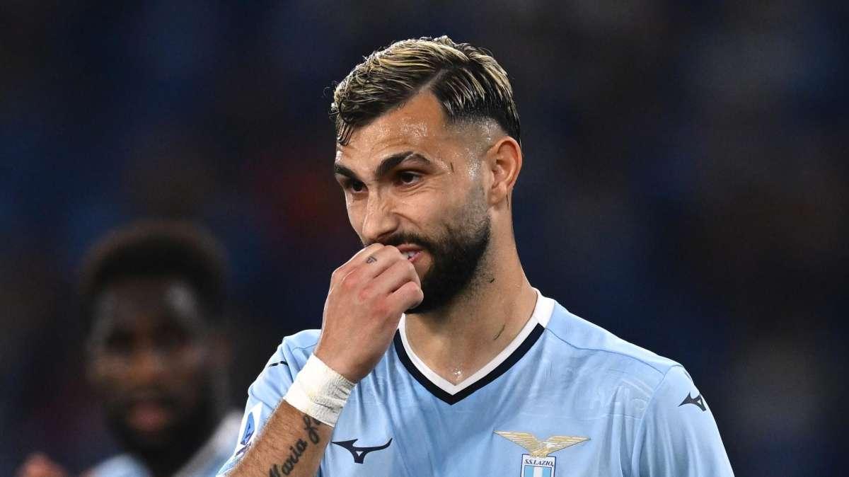 Calciomercato Lazio | Rebus Taty: piace a Sarri (ma anche agli altri club). La situazione