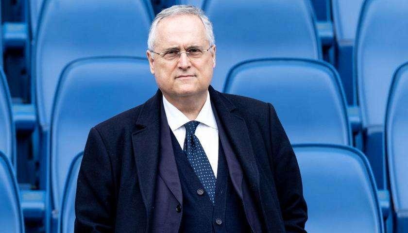 Lazio, servizio de Le Iene su Zarate: Lotito prepara la risposta