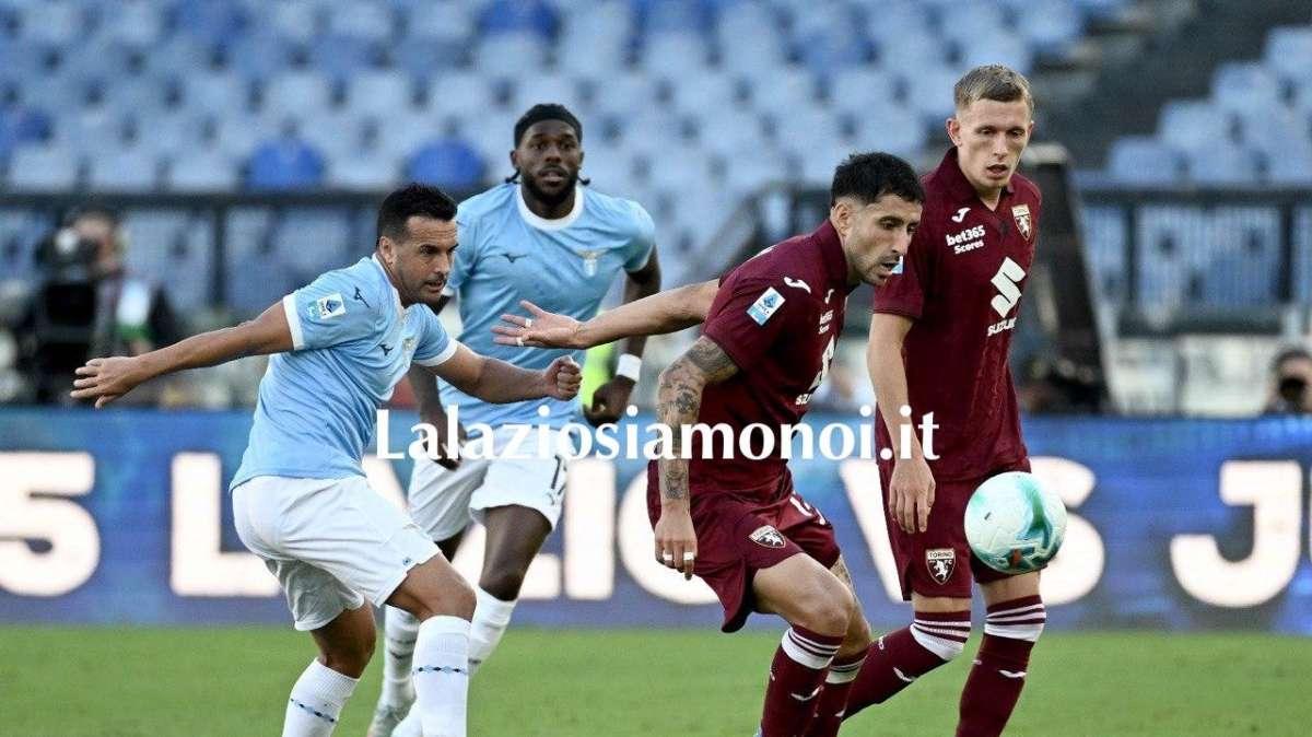 Lazio, Oddi sicuro: "Contro il Torino bisognava vincere. Mi aspettavo di più..."