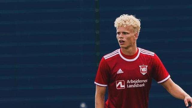 Lazio, Fabiani presenta Provstgaard: "Il tempo ci dirà se abbiamo indovinato"