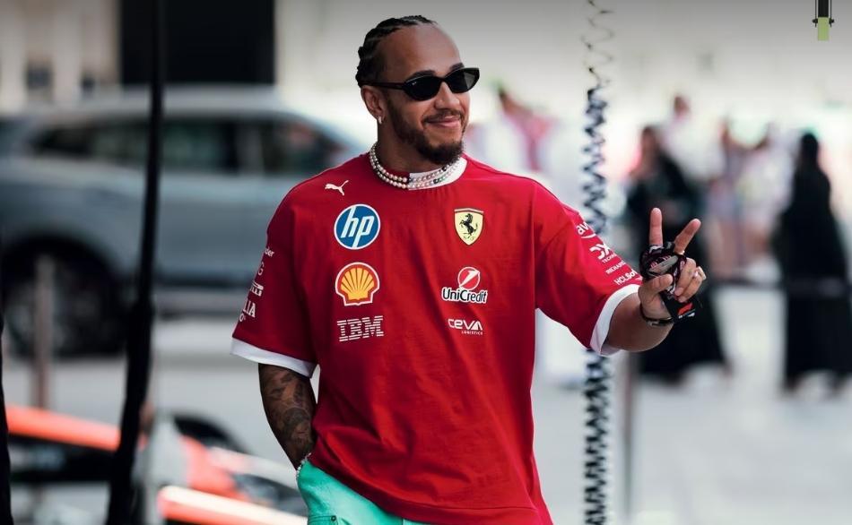 Formula 1 | Ferrari col mal di pancia: le 2 "cure" ad Austin per Hamilton e Leclerc