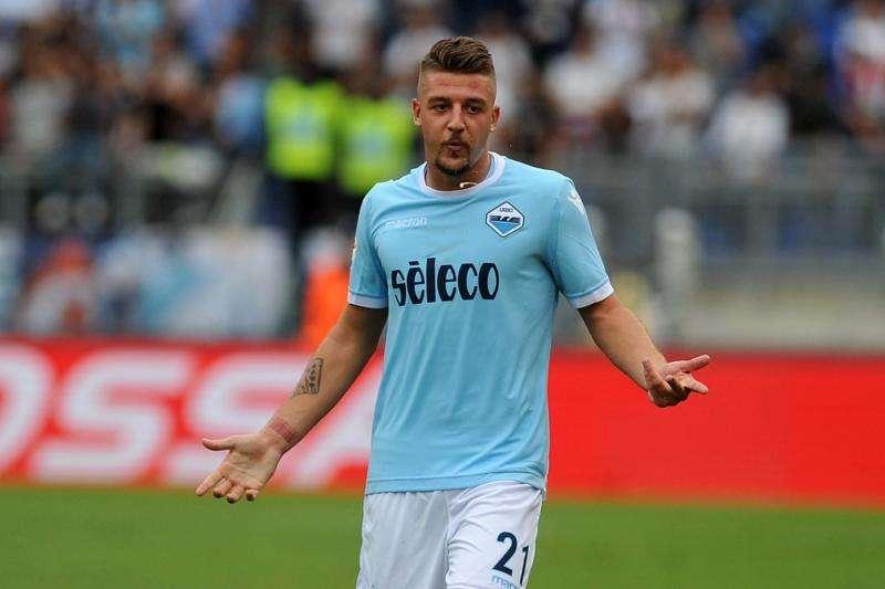 FORMELLO - Milinkovic ok, ma Inzaghi prepara il turnover: davanti possibile coppia Caicedo-Palombi