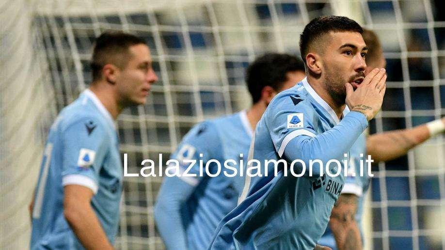 Zac, come taglia Zaccagni! L'uomo della Lazio che strappa lungo i bordi