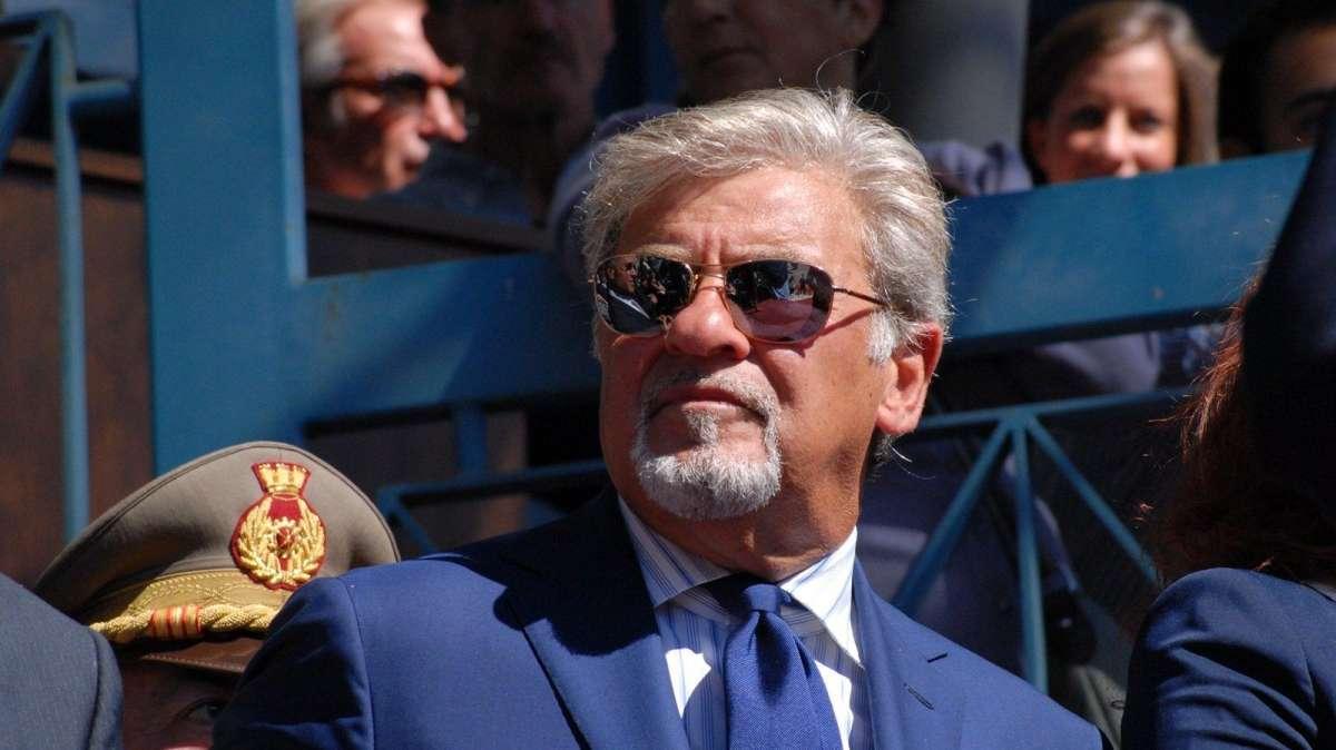 Lazio, l'uomo di ferro scelto da Lotito. D'Angelo: "Elimineremo il razzismo negli stadi"