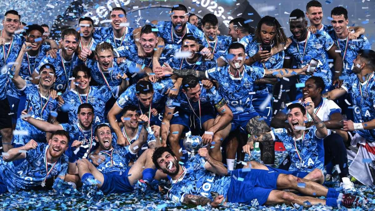 Como, problema stadio in Serie A: ecco la soluzione per la prossima stagione