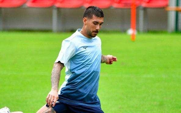 Lazio, terminati gli esami a Villa Mafalda: è il turno di Zaccagni, Baroni e Provedel