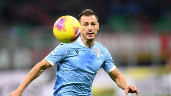 Lazio, Materazzi: "Radu ha voluto fortemente rimanere. È un professore..."