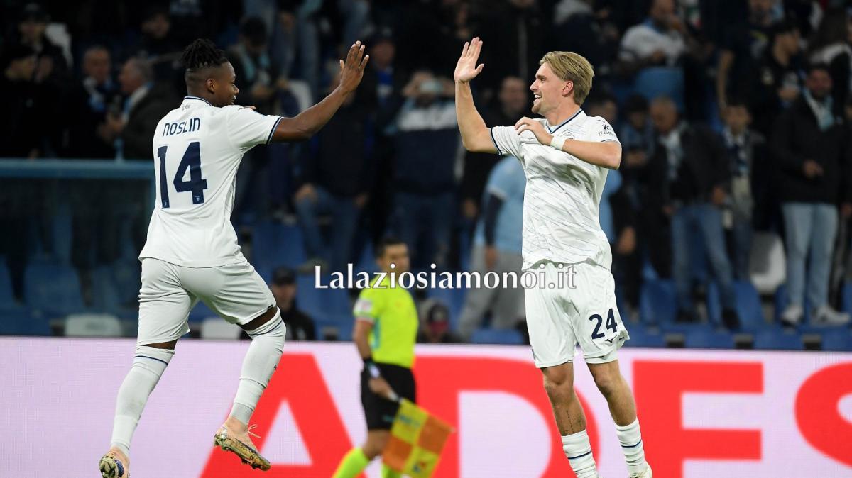 Lazio, Taylor manda un messaggio ai tifosi: il post social - FOTO