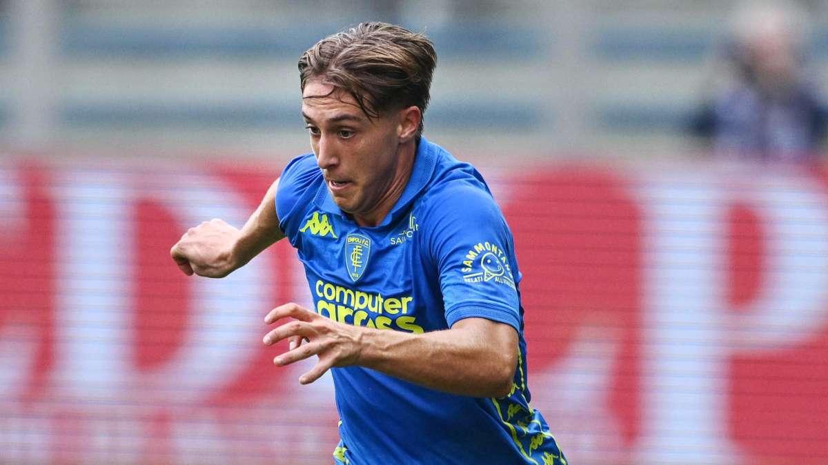 Calciomercato Lazio | Fazzini è convinto, c'è l'offerta: ecco il punto