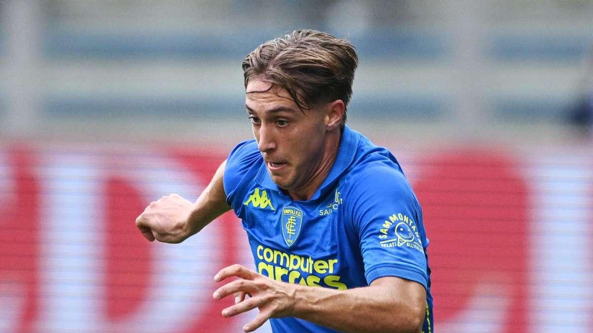 Lazio, Viviano approva Fazzini: "È fortissimo! Ha le caratteristiche giuste per..."