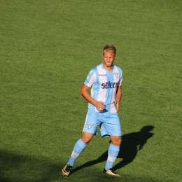 PRIMAVERA - Lazio, Zitelli: "Che emozione il mio primo gol! Col Pescara vogliamo vincere"