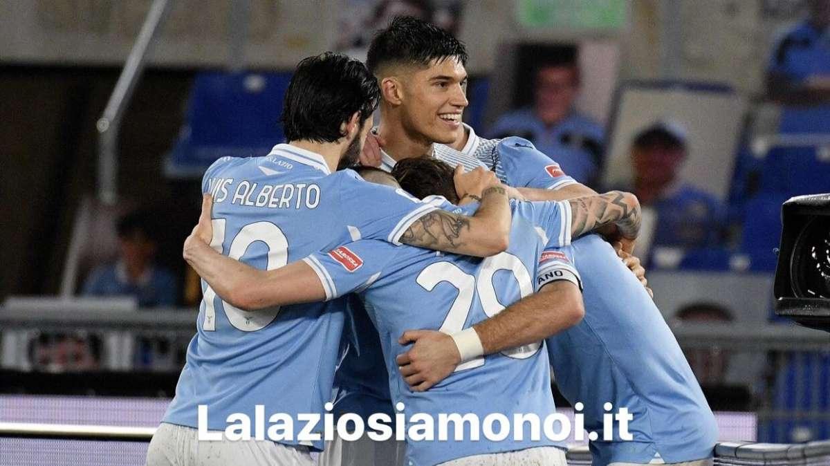 SONDAGGIO - Lazio - Cagliari: ecco il vostro migliore in campo