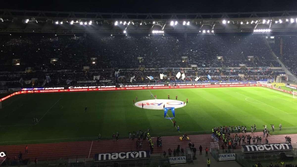 DIRETTA - Lazio - Juventus 3-1: fine gara, impresa biancoceleste
