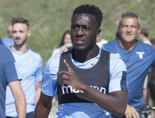 Calciomercato Lazio, Adekanye in stand by: spunta l'ipotesi Salernitana