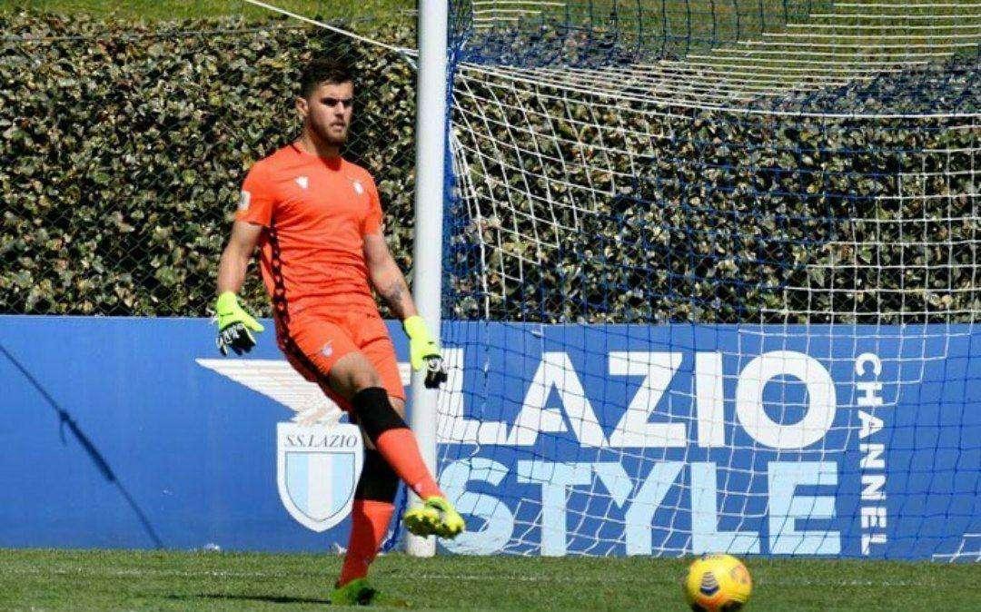 PRIMAVERA - L'ex Lazio Gabriel Pereira passa all'Athletico Paranaense: i dettagli