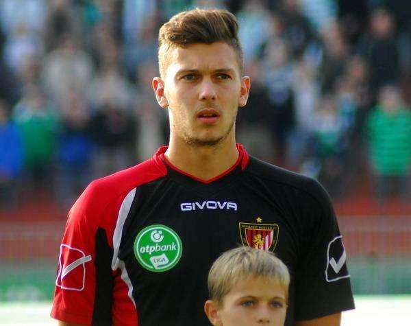 ESCLUSIVA - Ds Honved su Vecsei: "Lazio e Juventus interessate, vuole giocare in Serie A"
