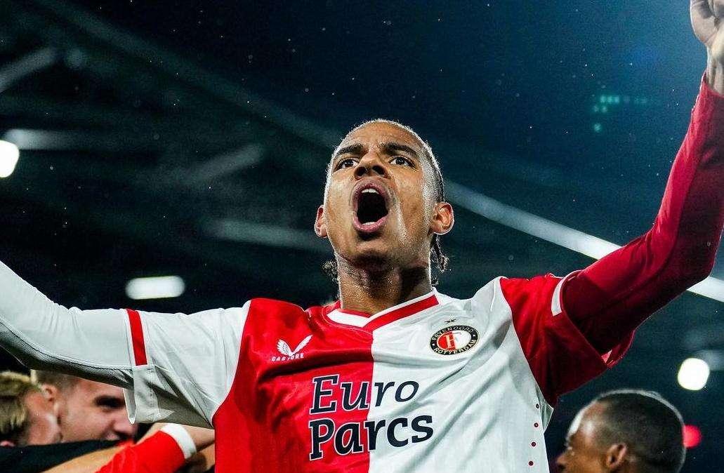 Calciomercato Lazio | Stengs obiettivo concreto, ma lo scambio con Isaksen...