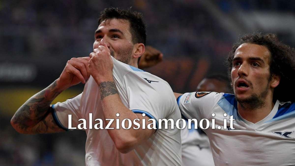 Lazio, le prime indiscrezioni sulle nuove maglie: i dettagli