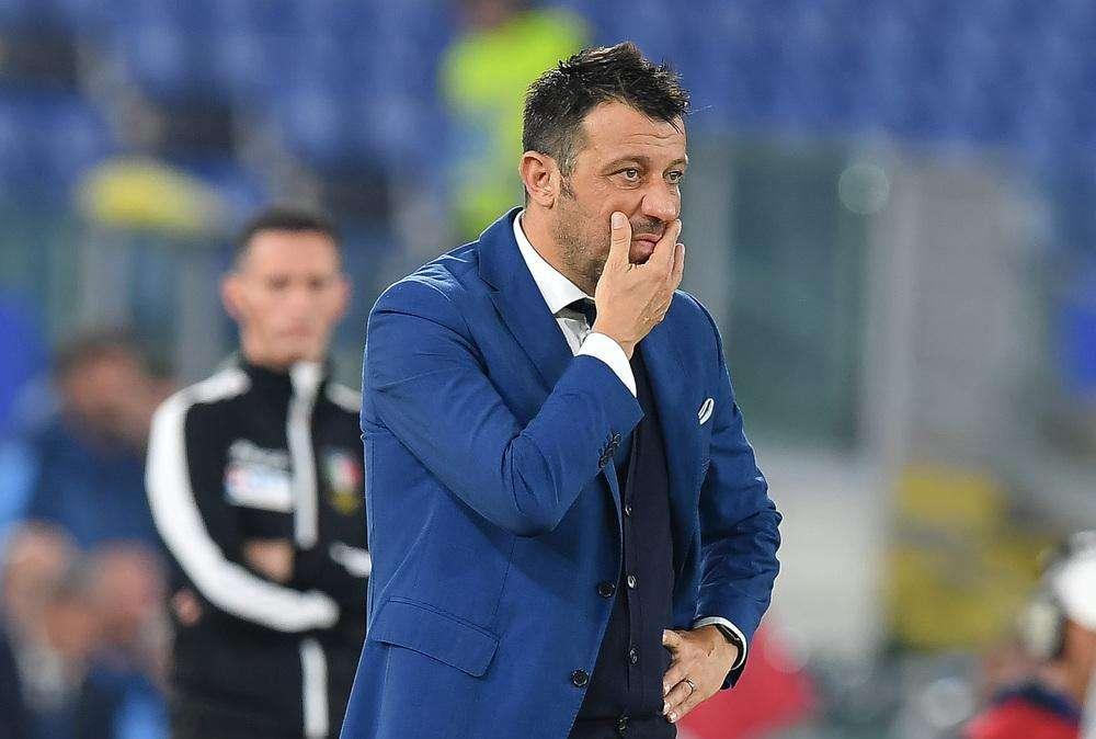 Parma - Lazio, inizia male il D'Aversa bis: domenica ci saranno 8 assenti