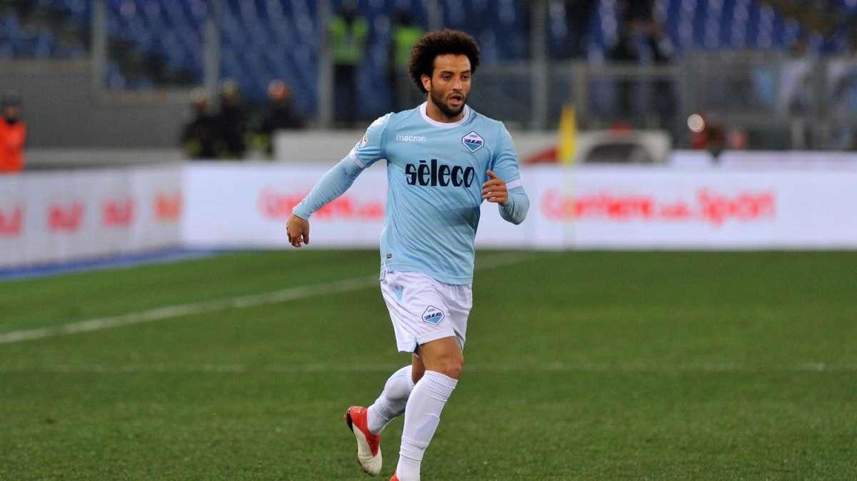 Felipe Anderson, quel Lazio-Genoa e il ritorno: la ricostruzione