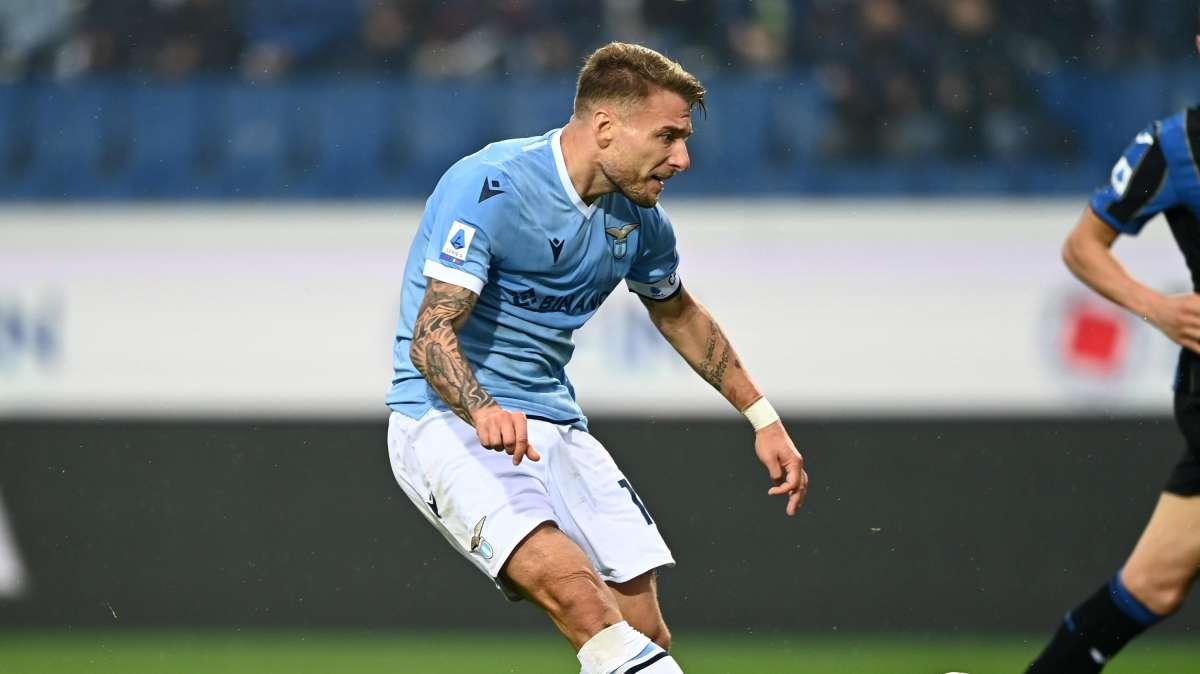 Lazio, Immobile come Piola: ecco quanti gol di destro, sinistro e testa