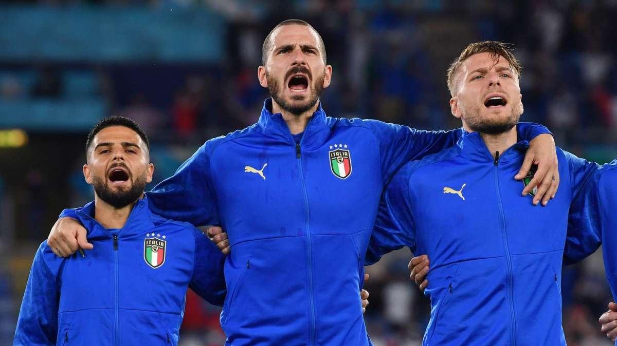 Belgio - Italia, a Euro 2016 fu trionfo azzurro: anche Immobile tra i protagonisti