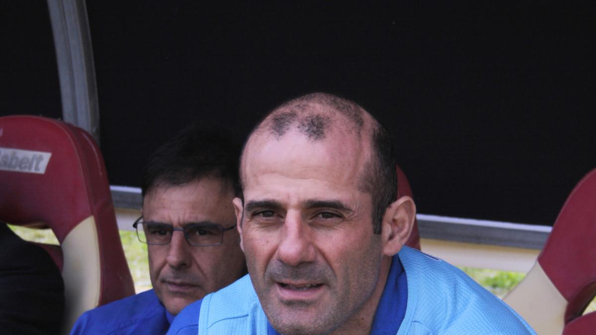 Ex Lazio, è il compleanno di Pancaro: gli auguri della società