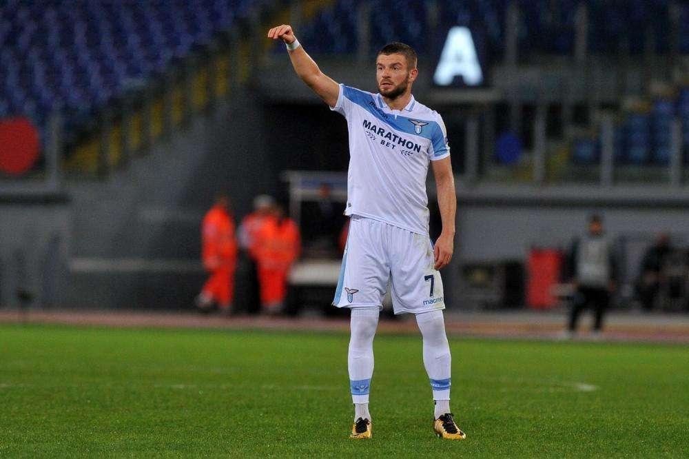 Lazio, la rivincita di Berisha e il retroscena di mercato con la Sampdoria