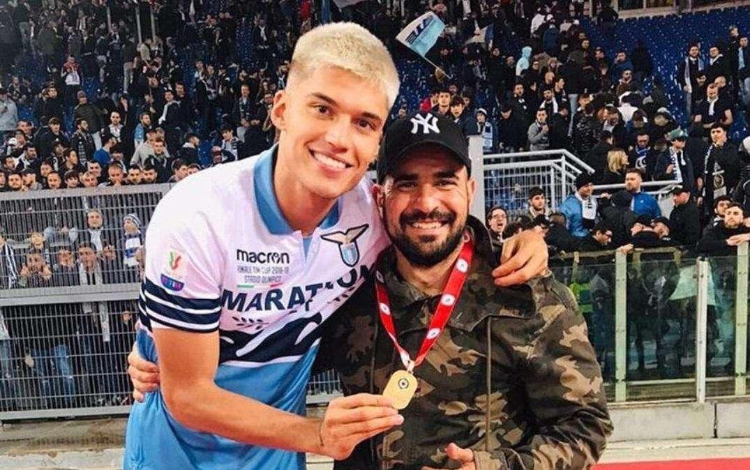 Lazio, il preparatore di Correa: "Per me un amico fraterno, lo seguo ovunque"