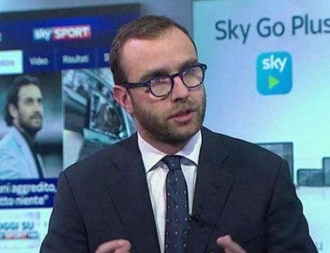 Trevisani: "Lazio in difficoltà, ma non dimentichiamo la grande stagione"