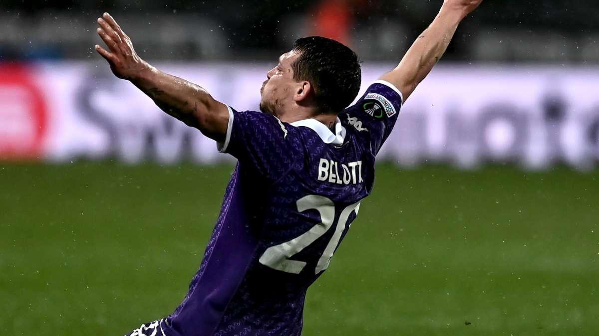 UFFICIALE - Belotti lascia la Roma: sarà un nuovo giocatore del Como 