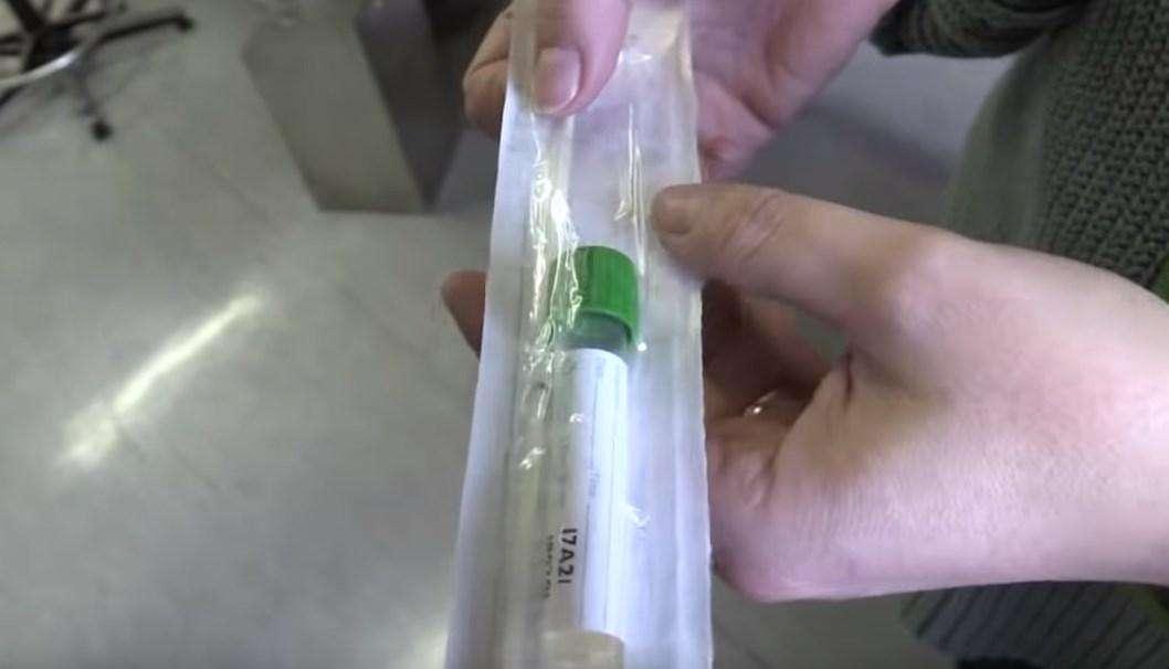 Coronavirus / 500 mila tamponi arrivati negli USA dall'Italia